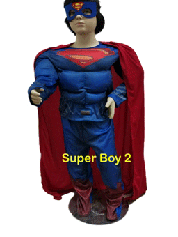 super boy2